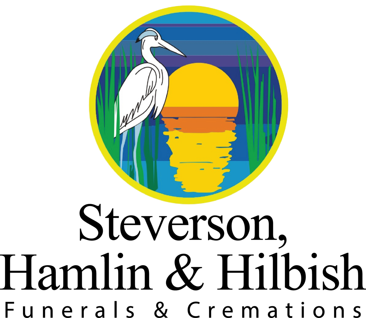 Steverson , Hamlin & Hilbish